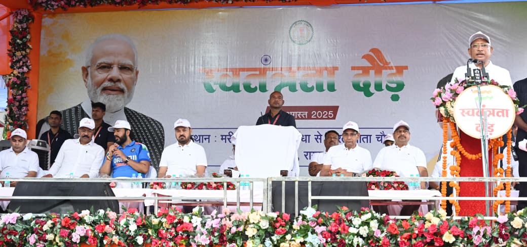 विष्णु देव साय