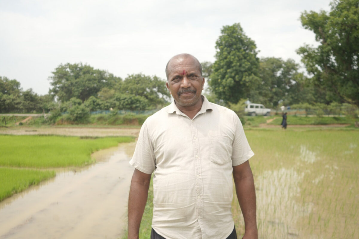 विष्णु देव साय
