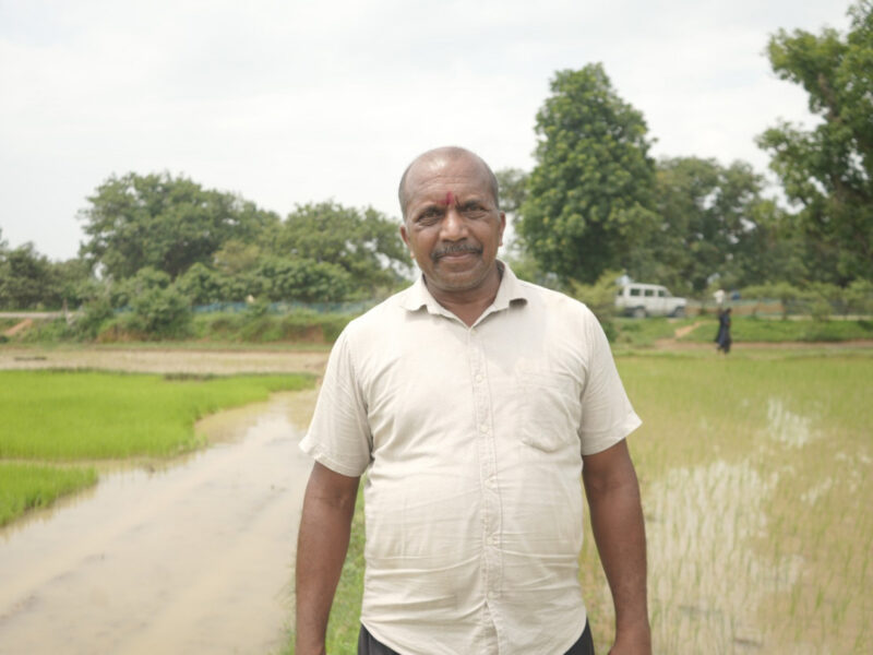 विष्णु देव साय