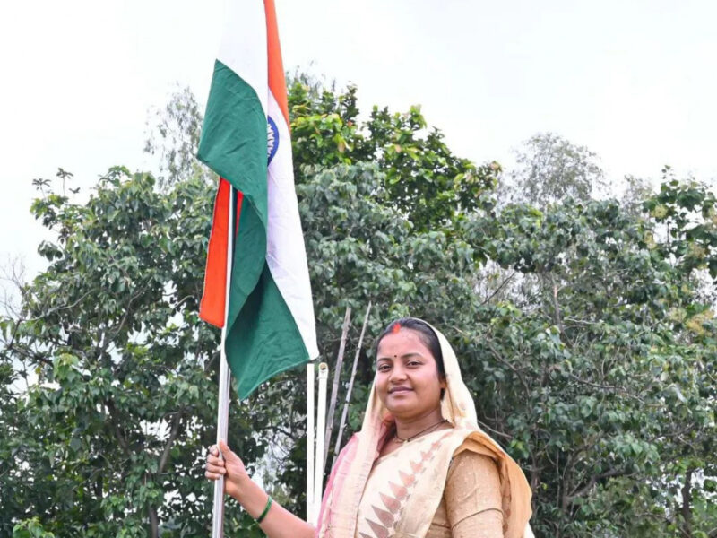 लक्ष्मी राजवाड़े