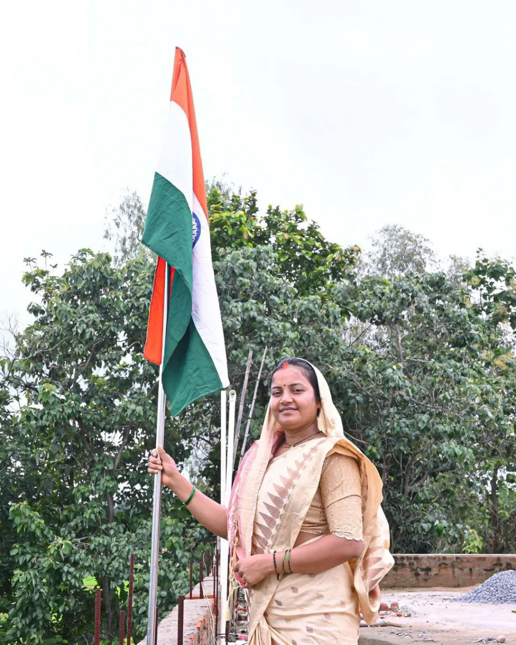 लक्ष्मी राजवाड़े