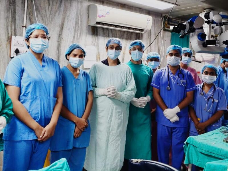 श्याम बिहारी जायसवाल