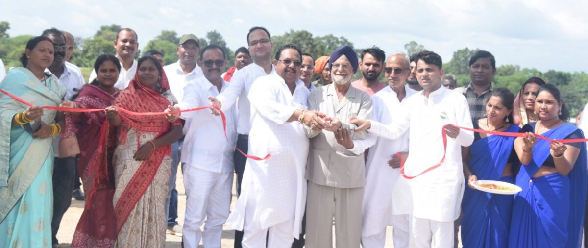 स्वच्छ भारत मिशन