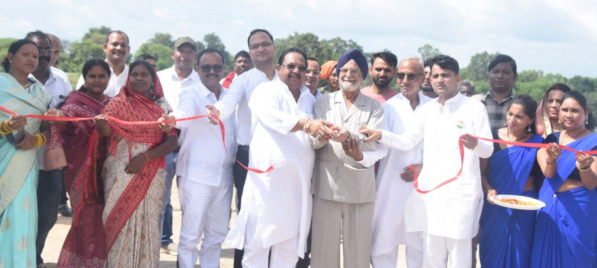 स्वच्छ भारत मिशन