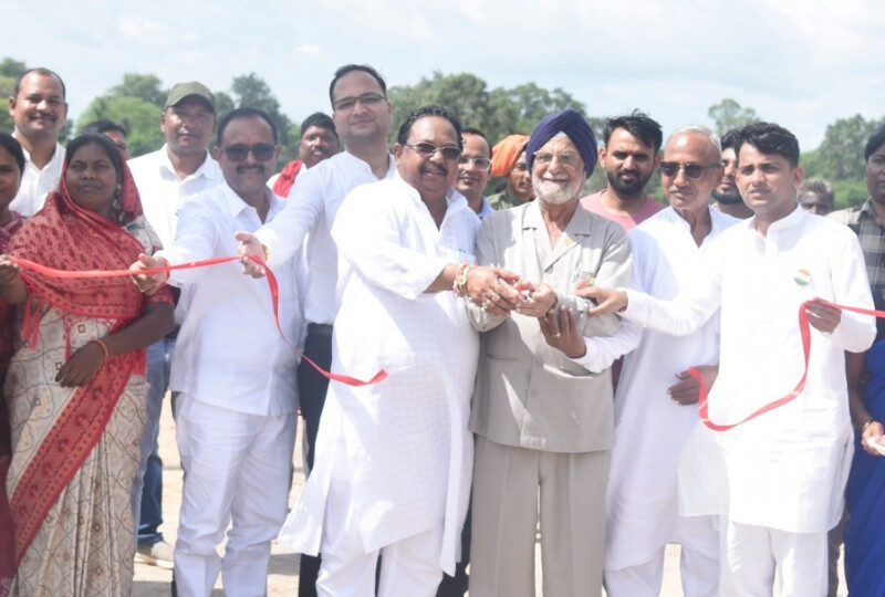 स्वच्छ भारत मिशन