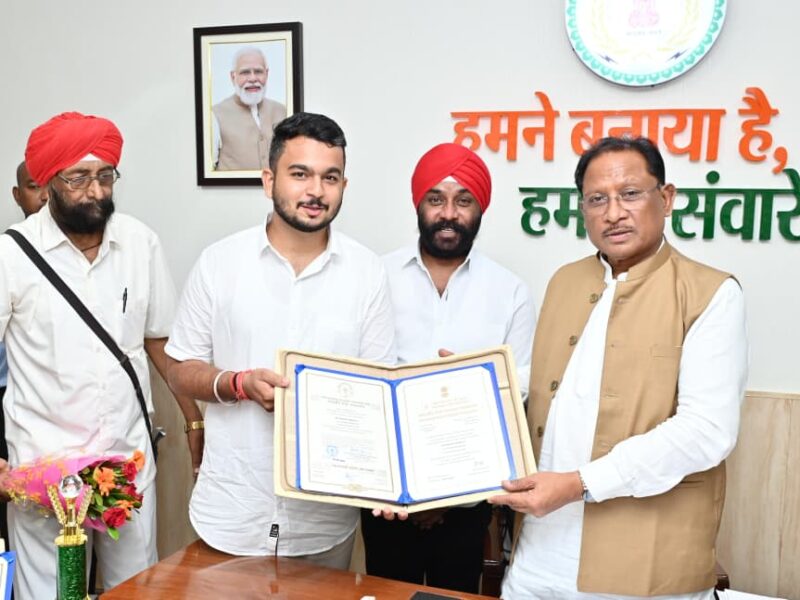 द्रौपदी मुर्मू