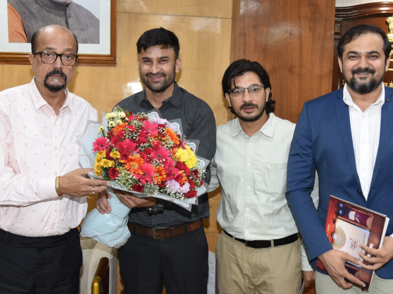 रमेन डेका