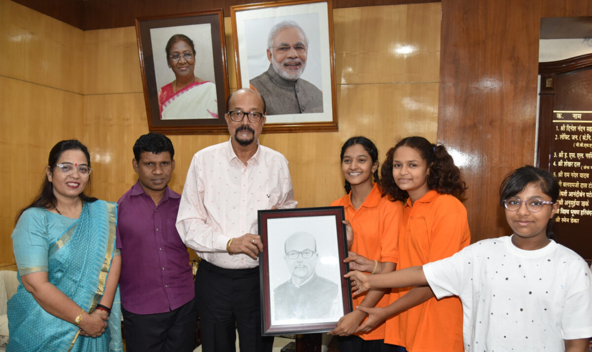 रमेन डेका