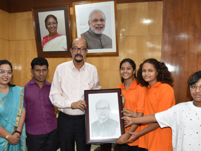 रमेन डेका