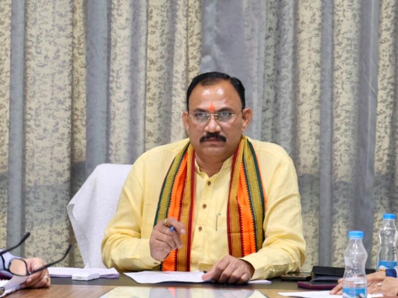 श्याम बिहारी जायसवाल