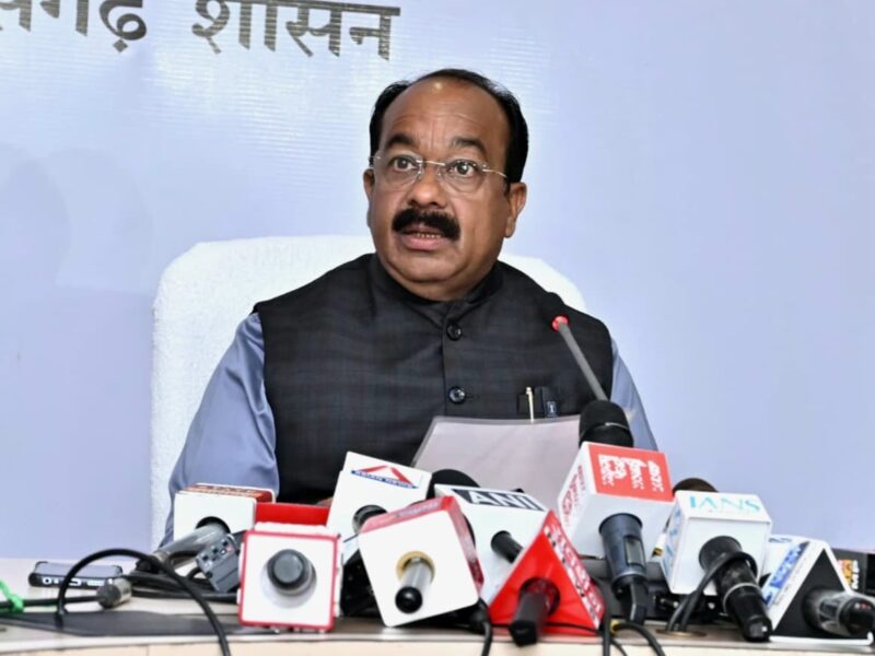 अरुण साव