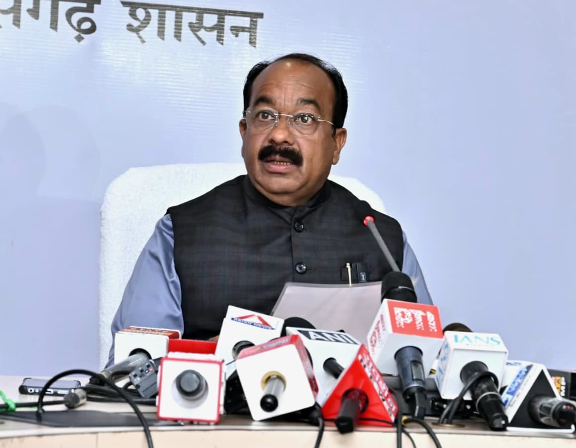 अरुण साव