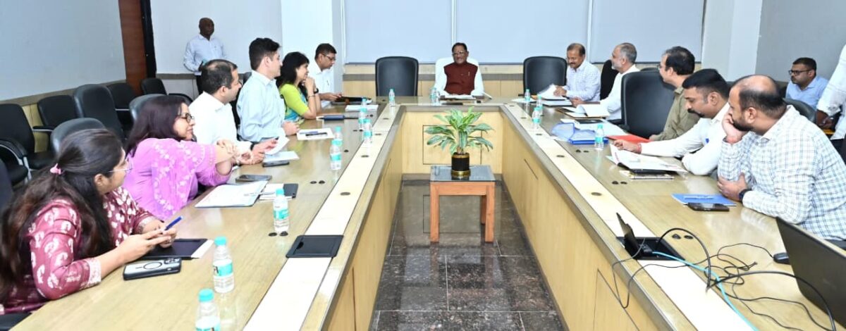 विष्णुदेव साय