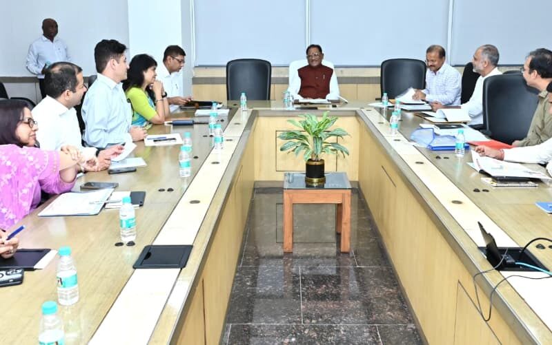 विष्णुदेव साय