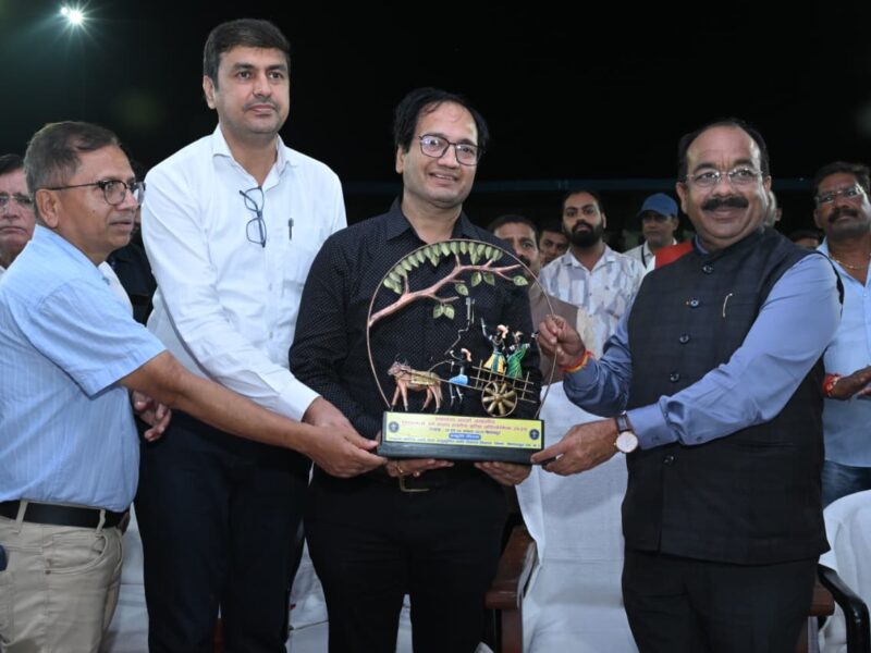 अरुण साव