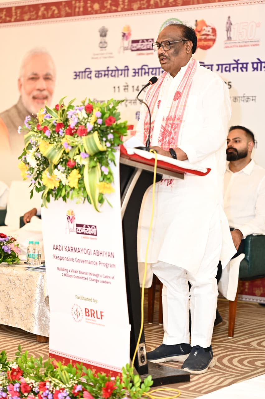 दुर्गादास उइके