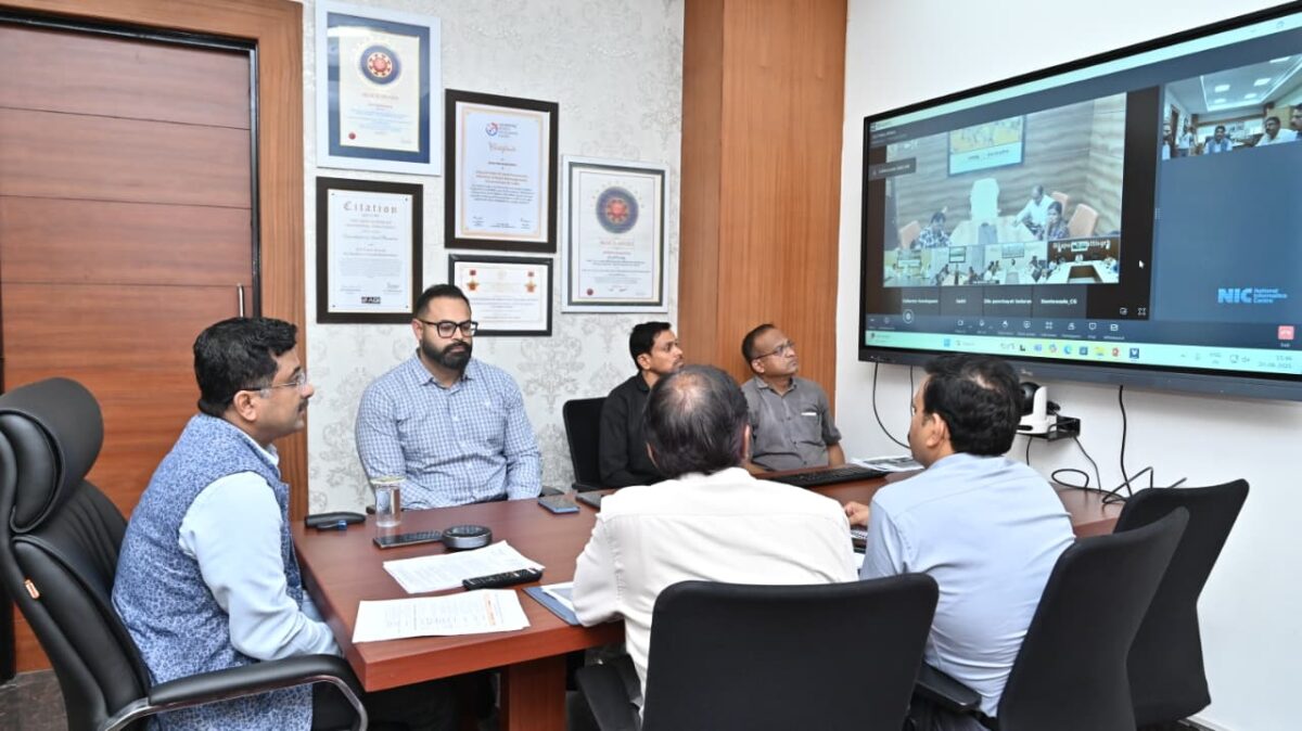 आदि कर्मयोगी अभियान