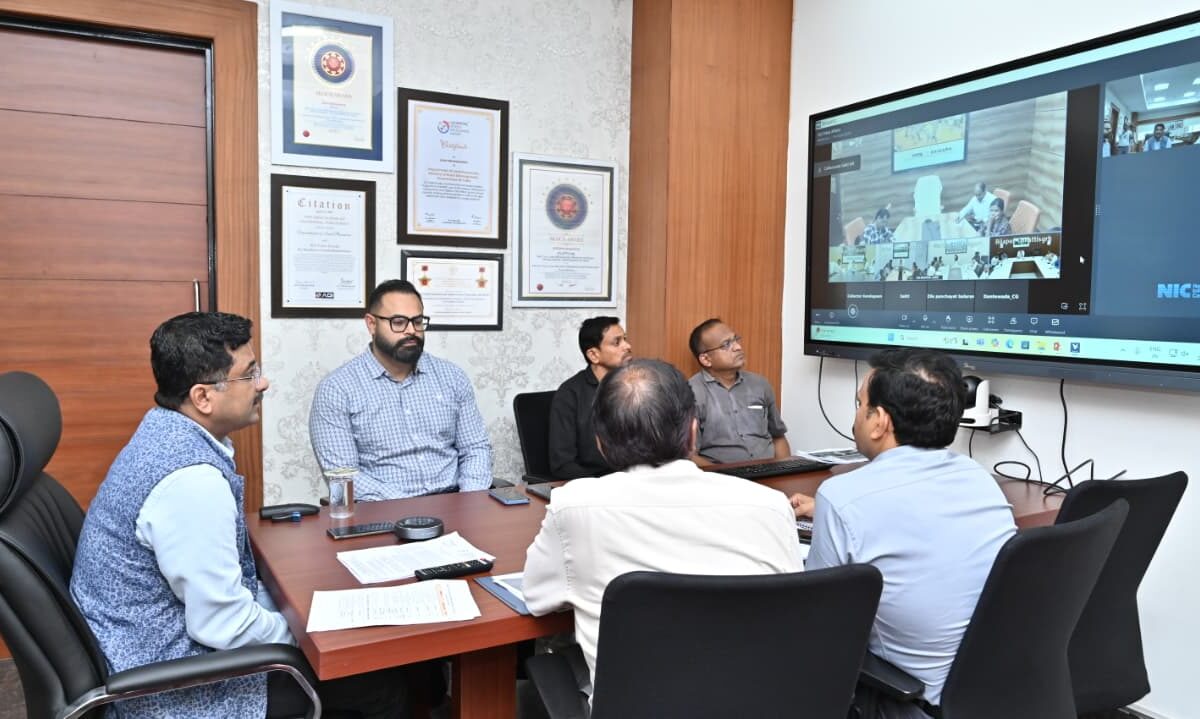 आदि कर्मयोगी अभियान