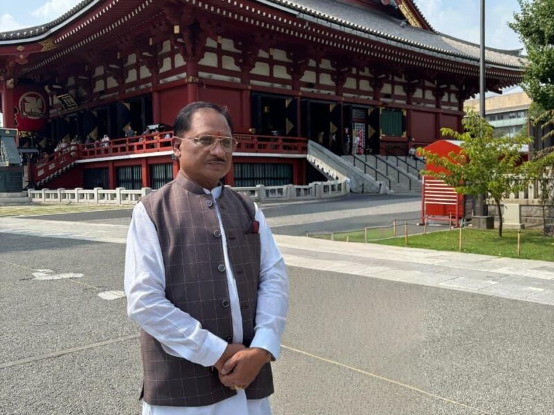 विष्णुदेव साय