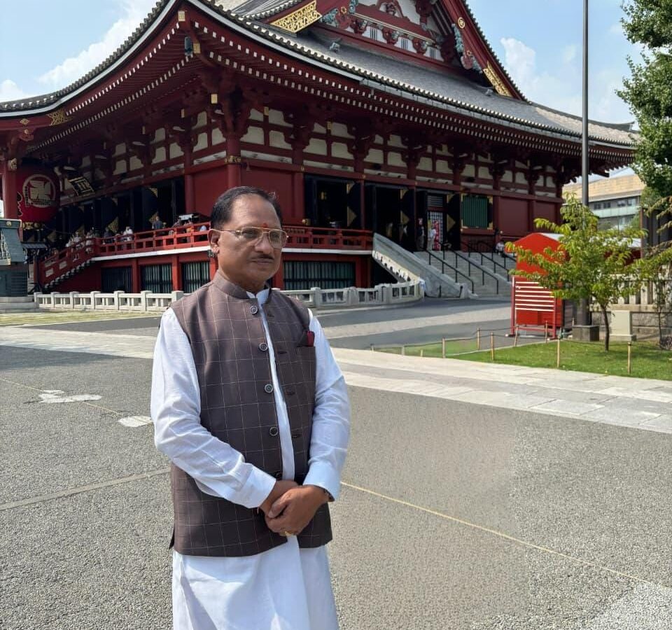 विष्णुदेव साय