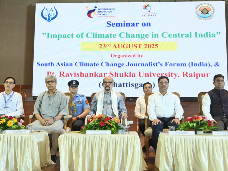 राज्यपाल श्री रमेन डेका