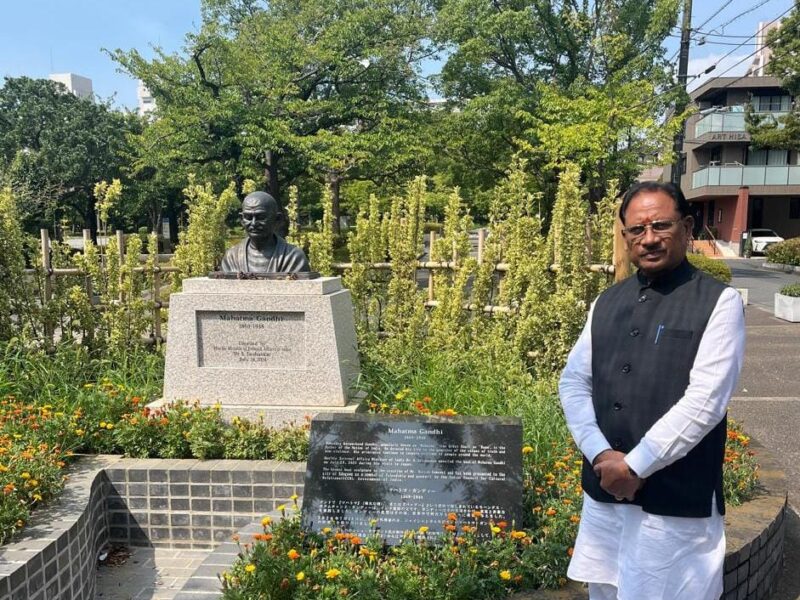 विष्णुदेव साय