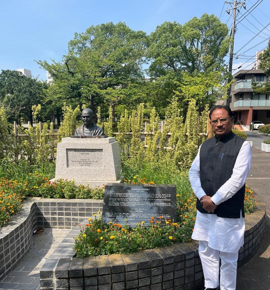 विष्णुदेव साय