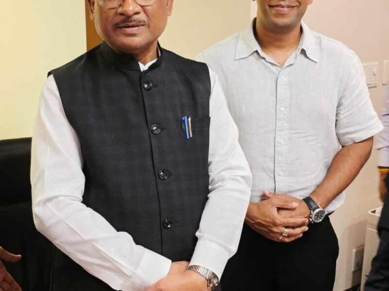 विष्णुदेव साय