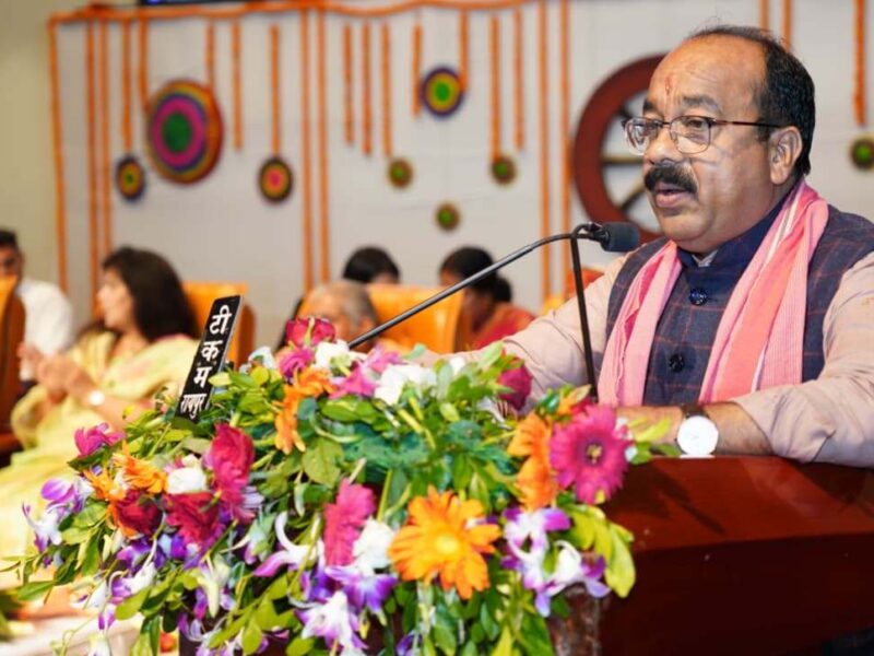 विष्णु देव साय