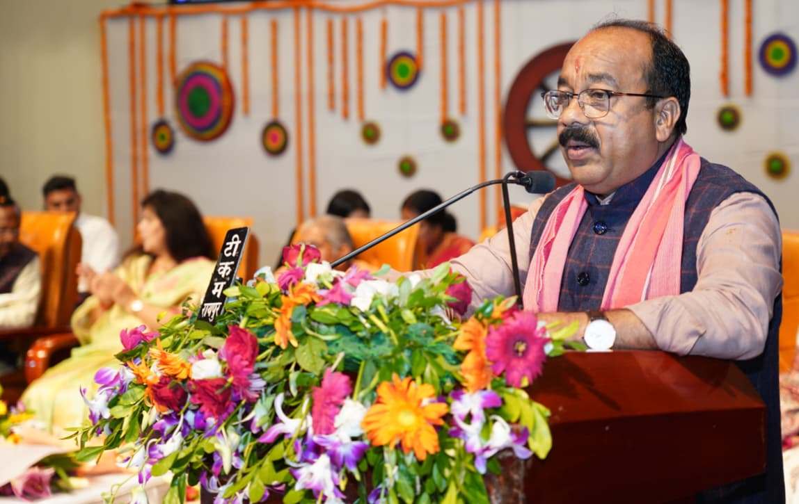 विष्णु देव साय