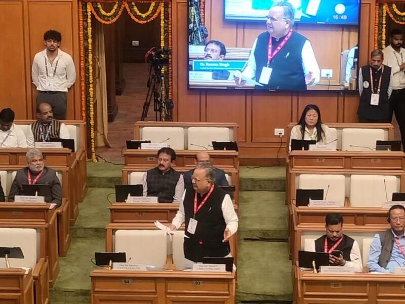 लोकतांत्रिक परंपराएं