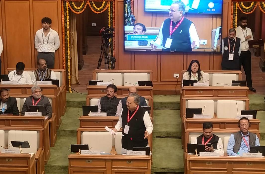 लोकतांत्रिक परंपराएं