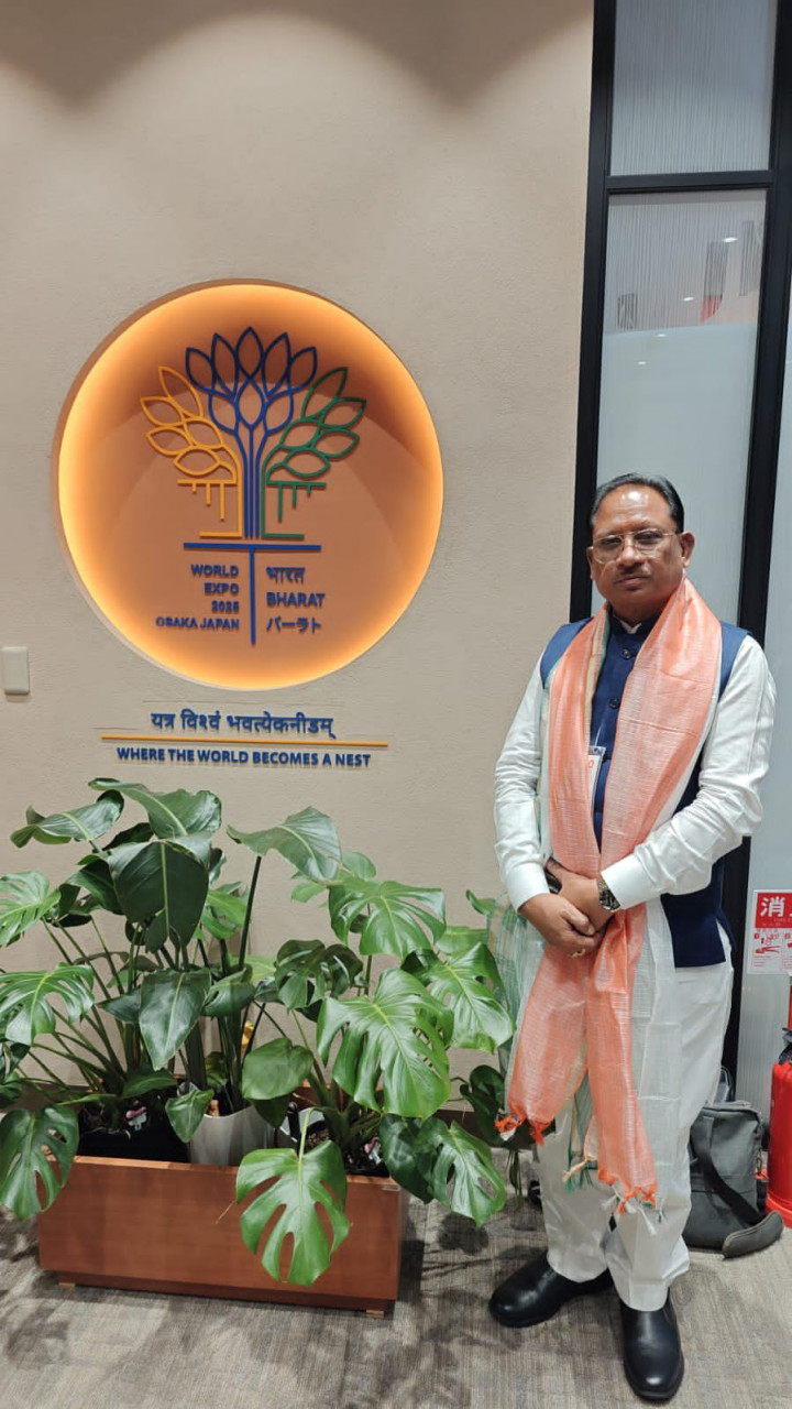 विष्णु देव साय