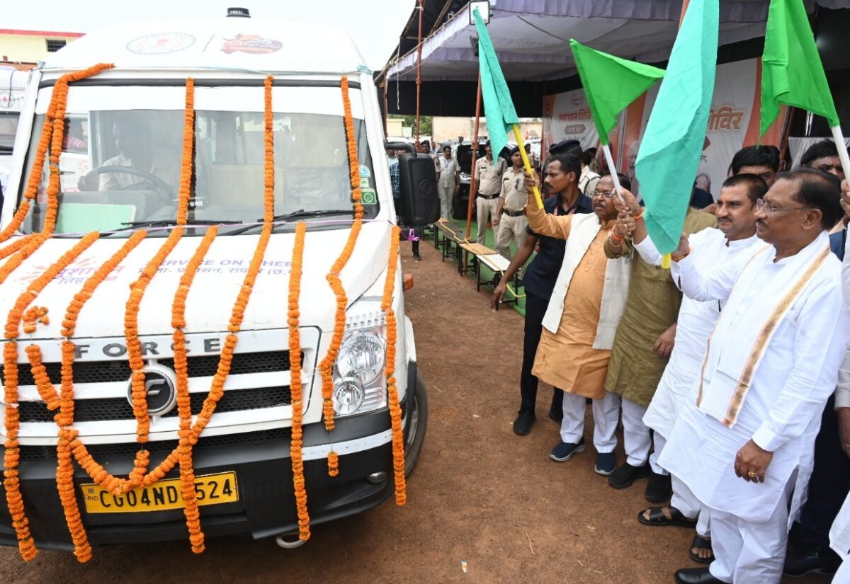 विष्णु देव साय