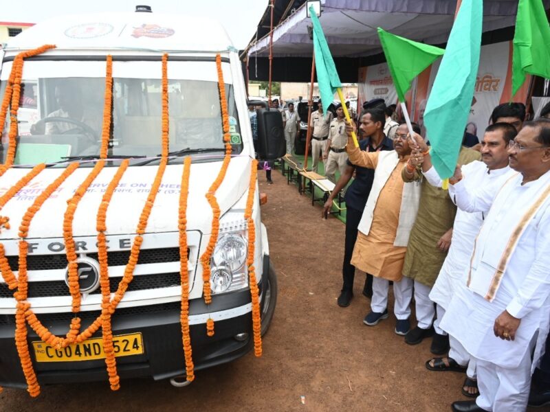 विष्णु देव साय