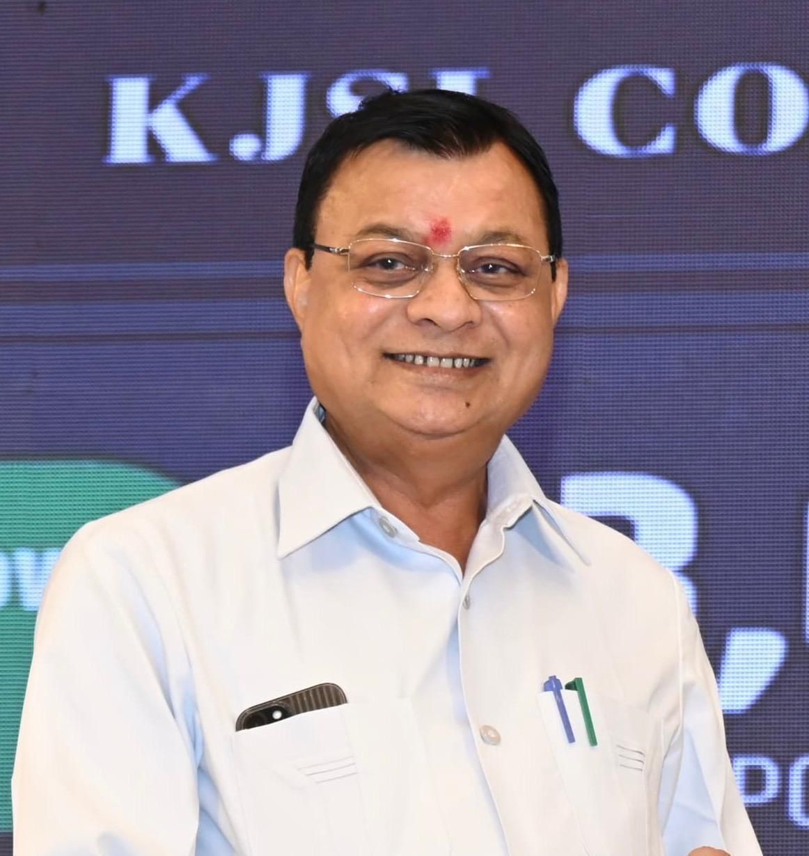 लखन लाल देवांगन