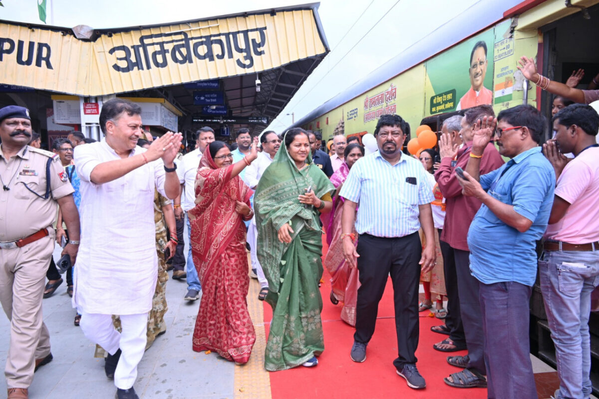 लक्ष्मी राजवाड़े