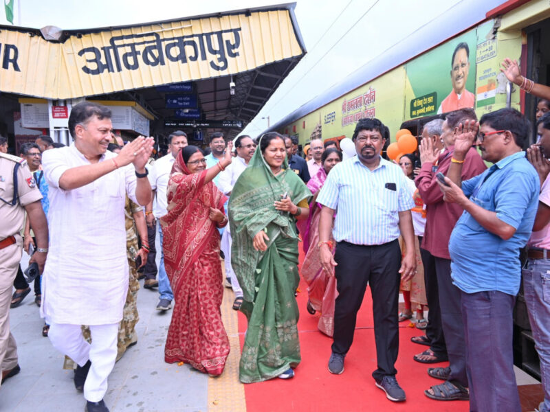 लक्ष्मी राजवाड़े