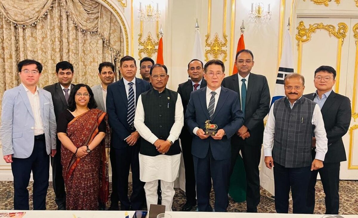 विष्णु देव साय