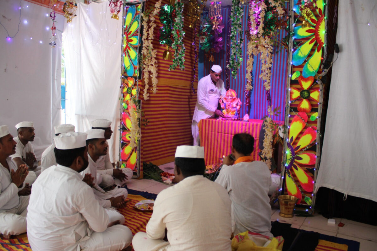 गणेश उत्सव