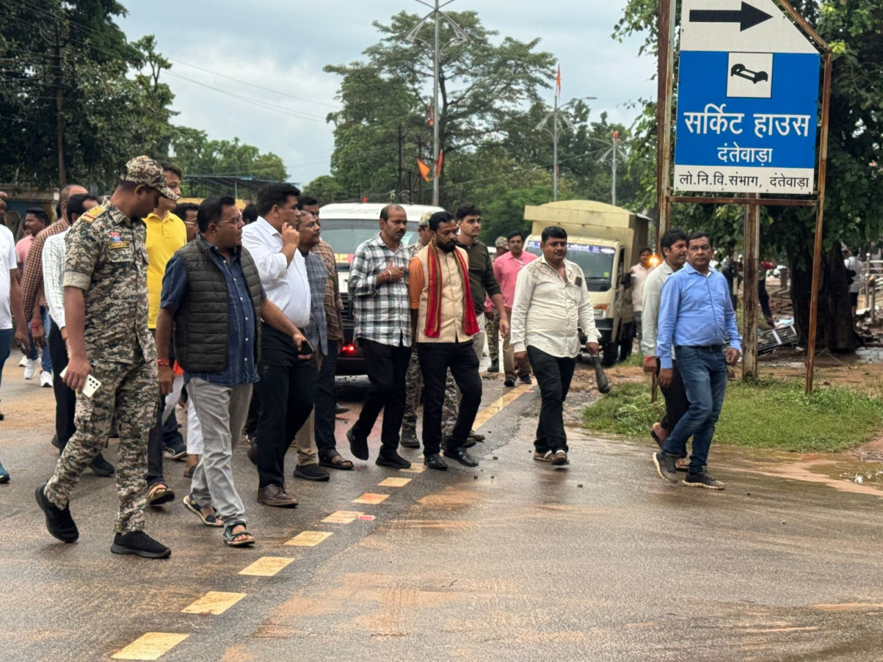 केदार कश्यप