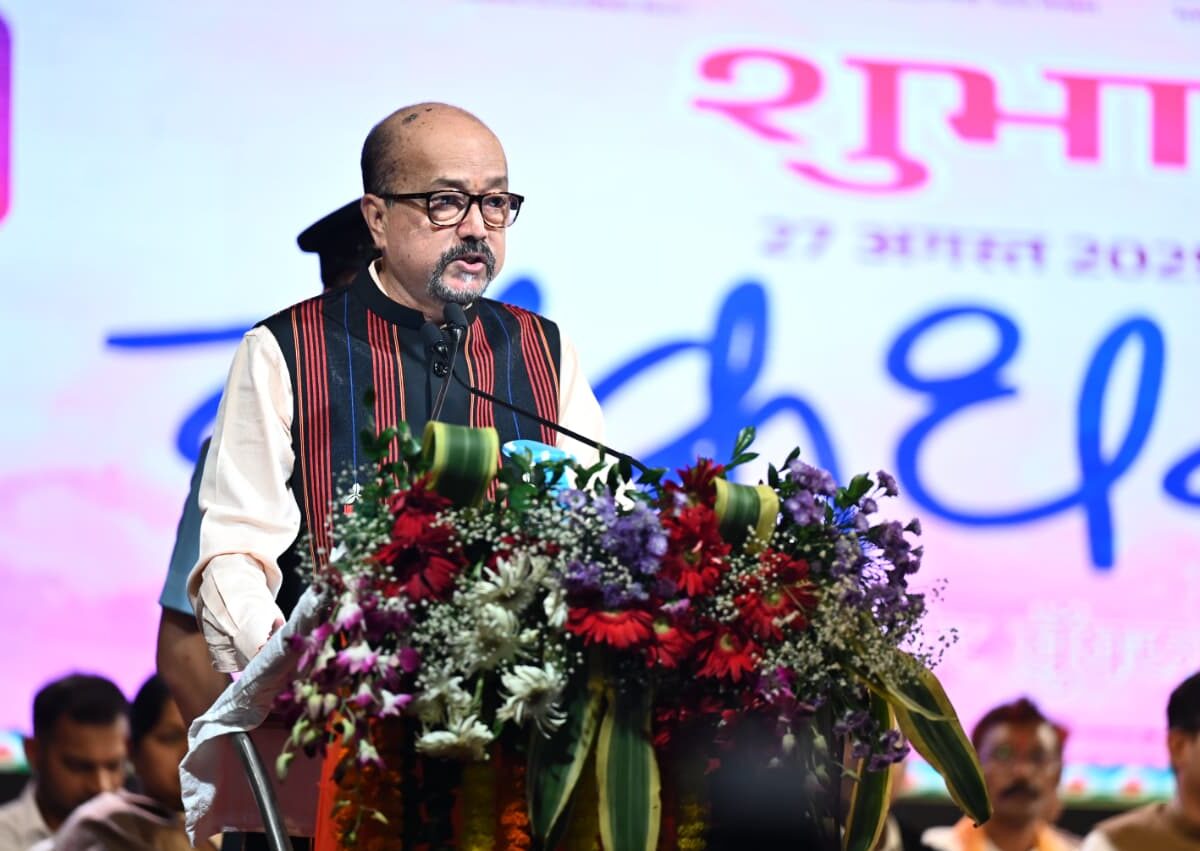 रमेन डेका