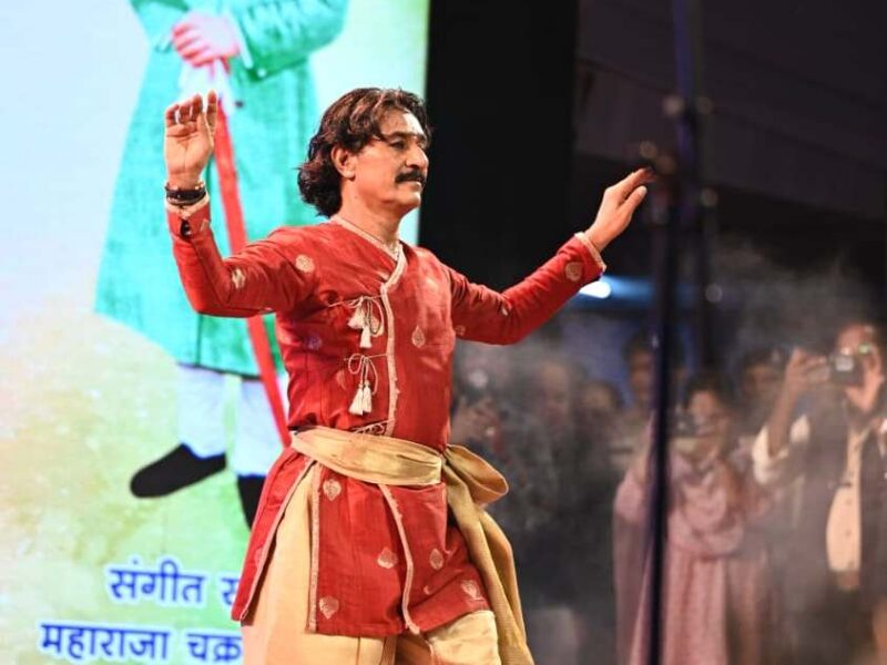 पंडित राजेंद्र