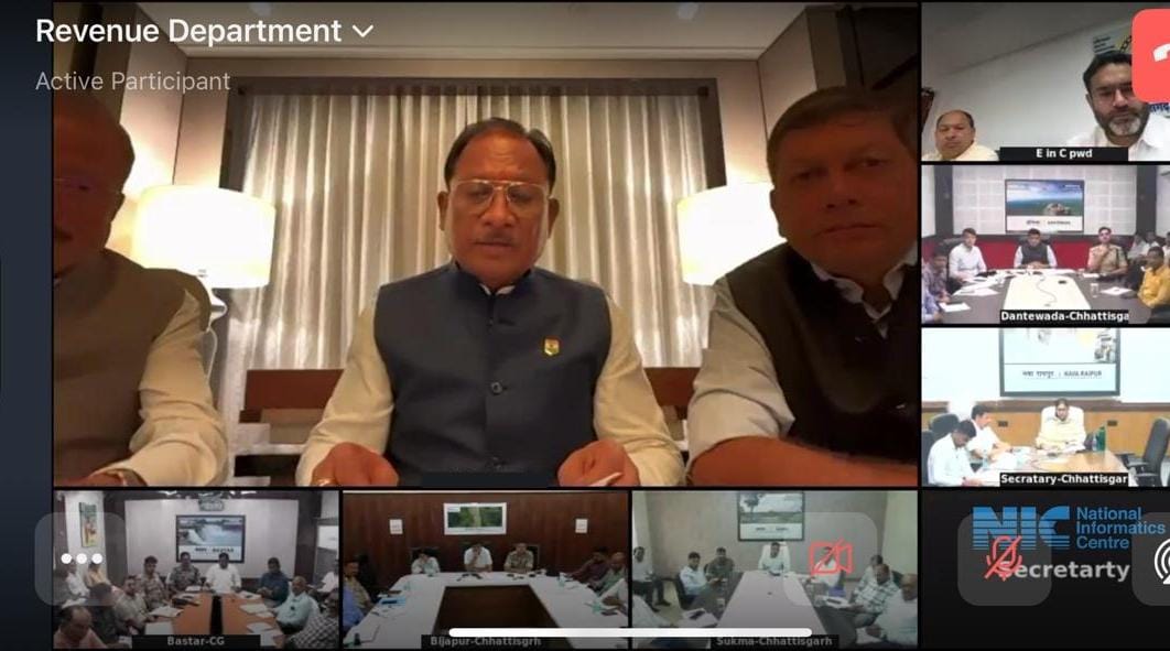 विष्णुदेव साय