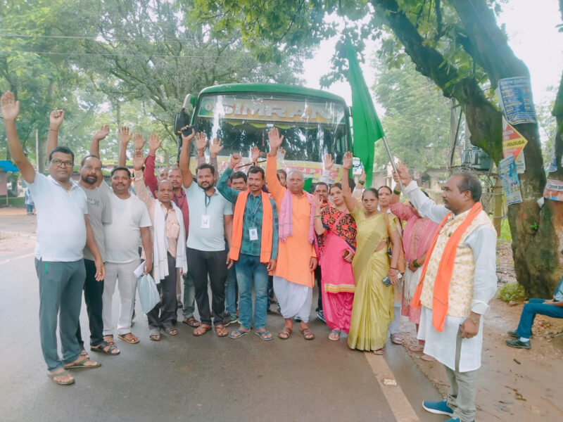 विष्णुदेव साय