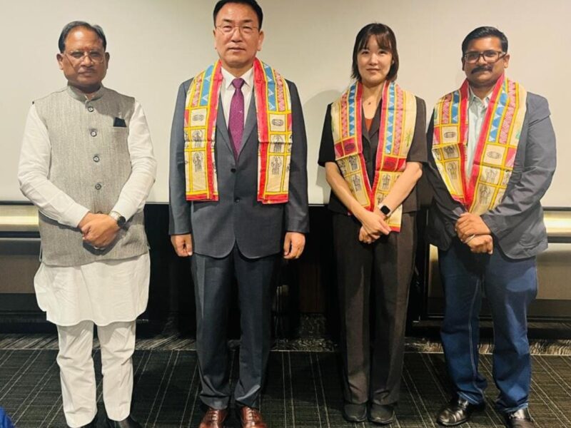 विष्णुदेव साय