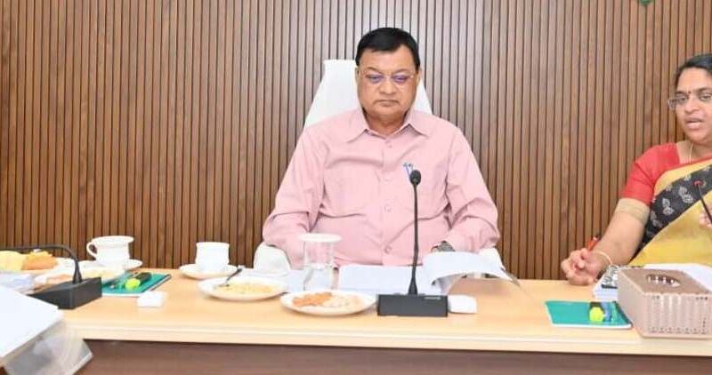 लखन लाल देवांगन