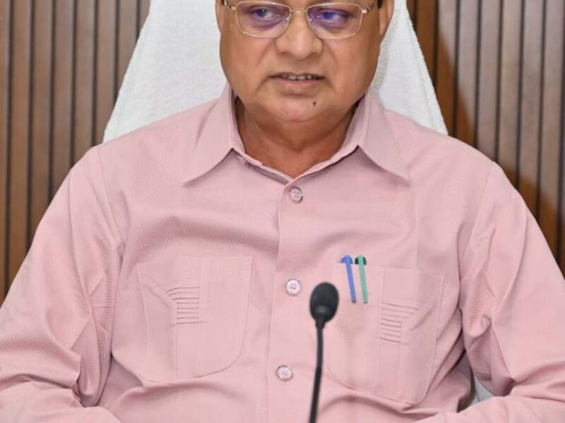 लखन लाल देवांगन