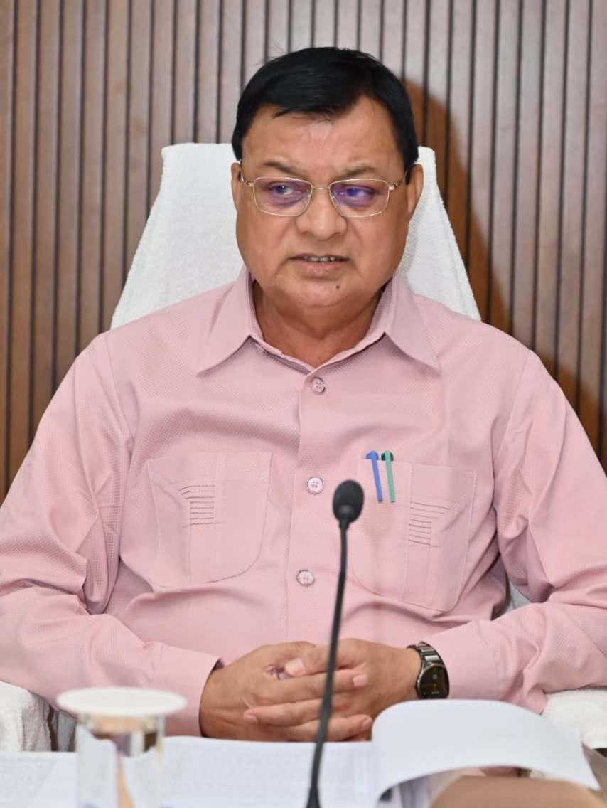 लखन लाल देवांगन