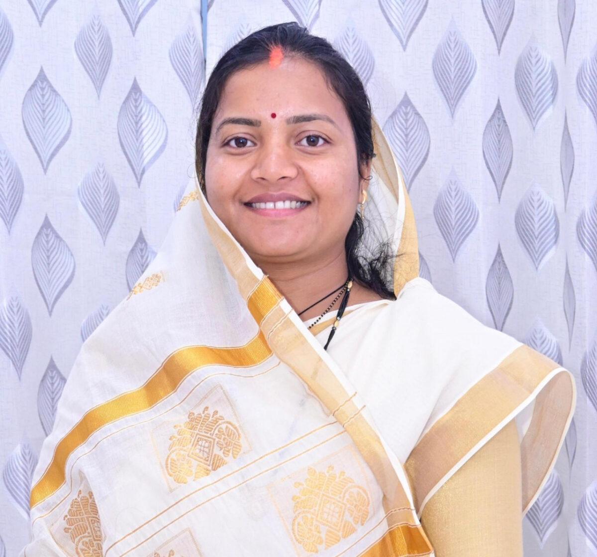 लक्ष्मी राजवाड़े